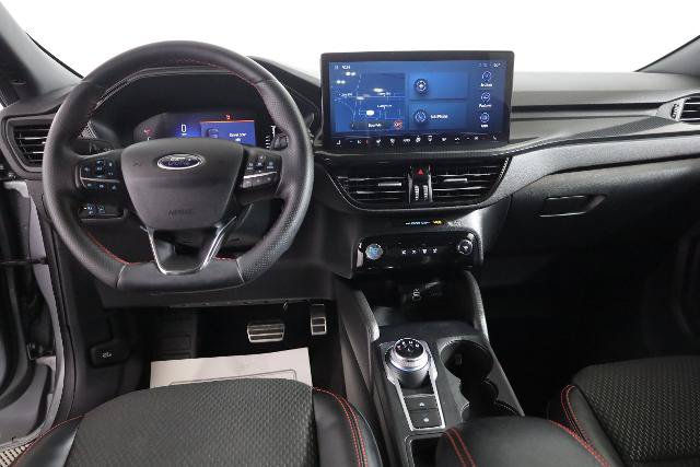 Certified 2024 Ford Escape ST-Line w/ Tech Pack #1 AWD/4WD image 13