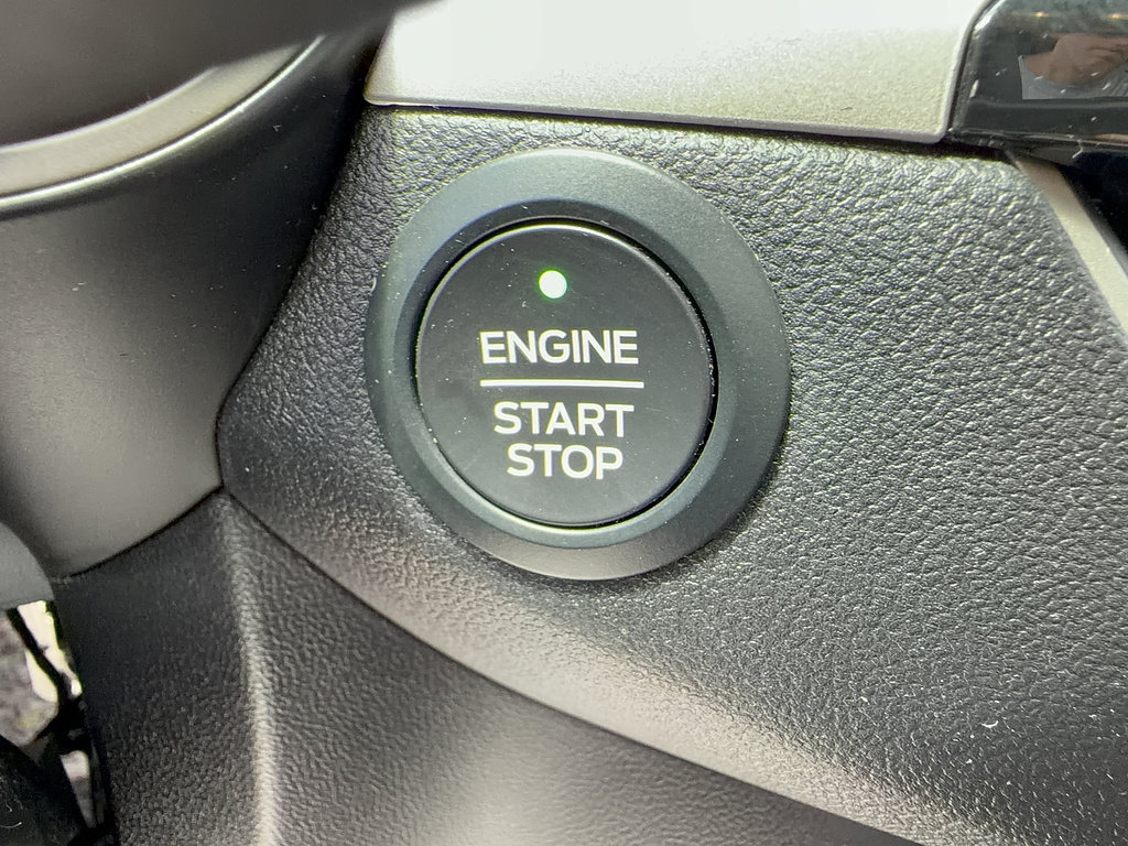 Certified 2020 Ford Escape SEL FWD image 23