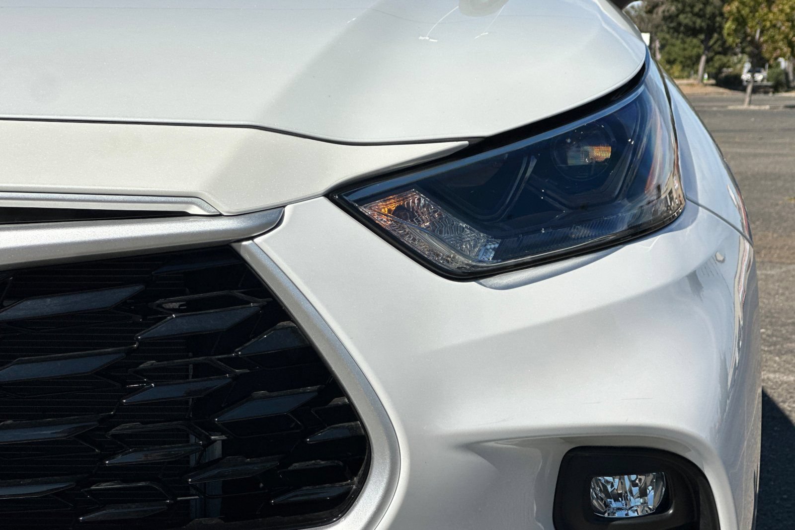 Used 2022 Toyota Highlander XLE AWD/4WD image 54