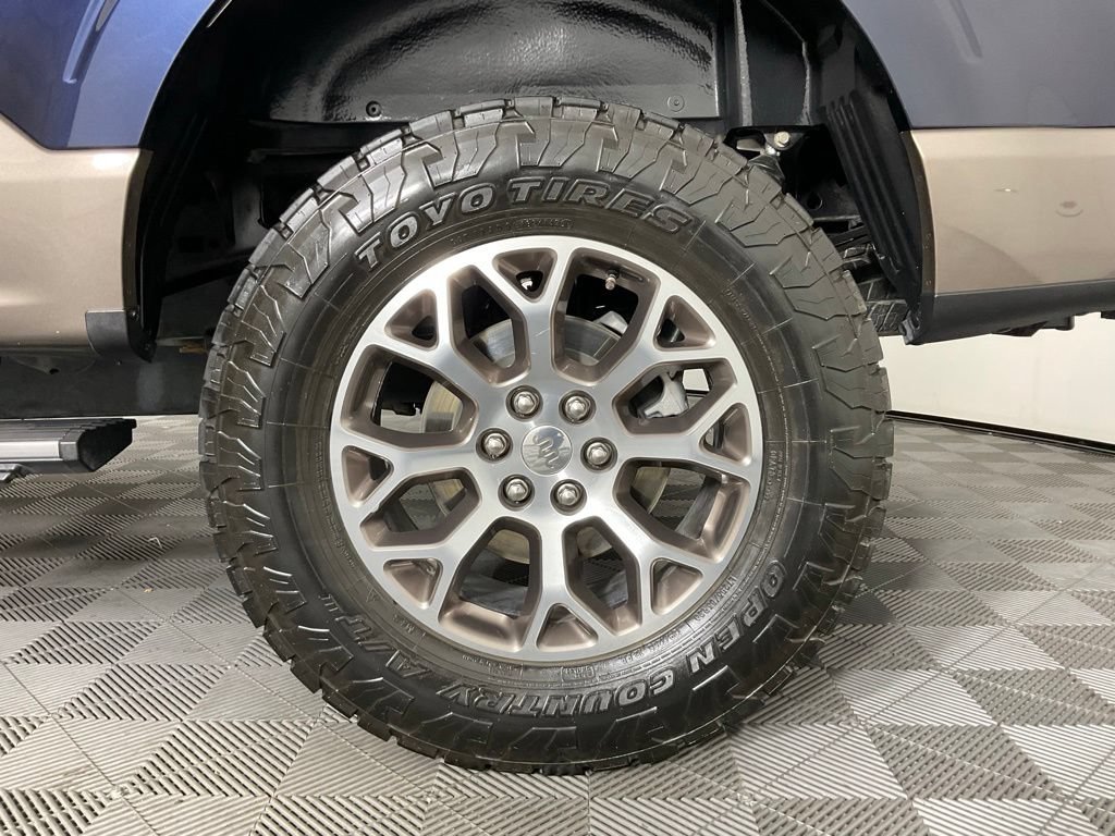 Certified 2021 Ford F150 King Ranch w/ Equipment Group 601A High AWD/4WD image 10