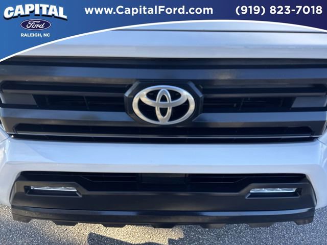 Used 2024 Toyota Tacoma SR5 image 10