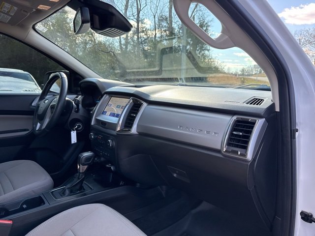 Certified 2023 Ford Ranger XLT image 29
