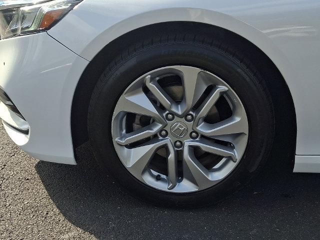 Used 2020 Honda Accord LX image 33