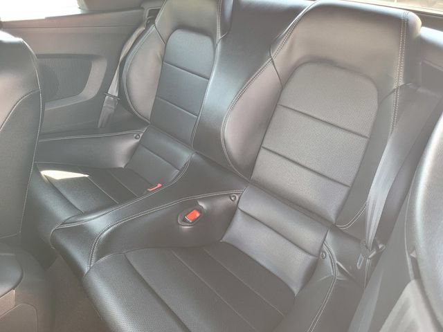 Certified 2020 Ford Mustang Premium RWD image 13