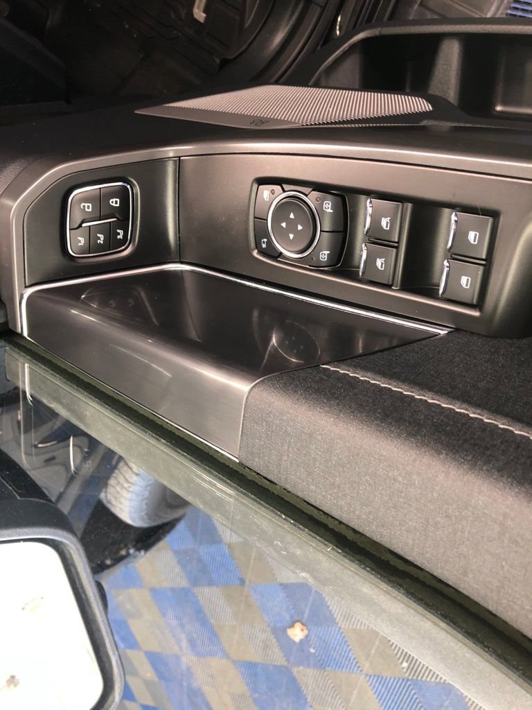 Certified 2024 Ford F150 Lariat w/ FX4 Off-Road Package image 26