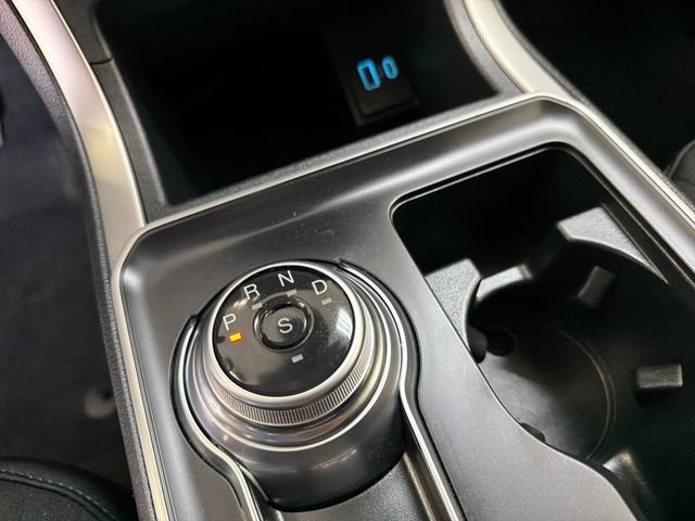 Certified 2024 Ford Edge SE AWD/4WD image 26