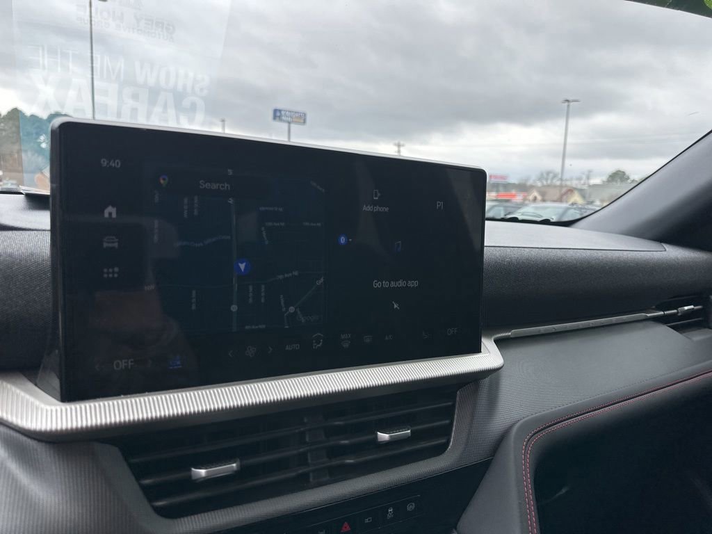 Certified 2025 Ford Explorer ST w/ Sun And Sound Package image 19