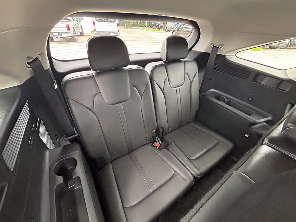 Used 2023 Kia Sorento S FWD image 31