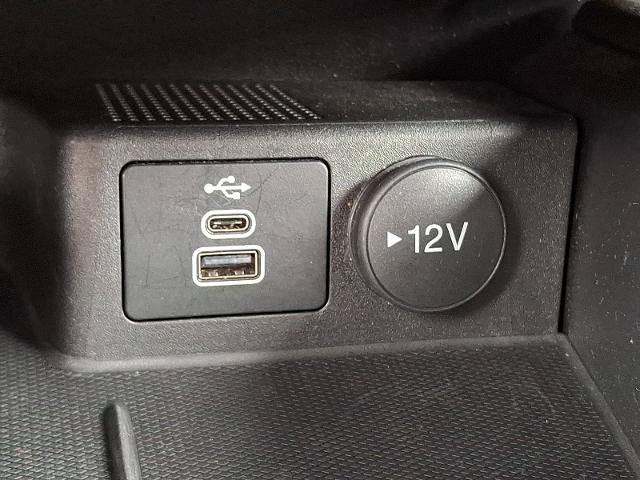 Certified 2025 Ford Escape ST-Line FWD image 23