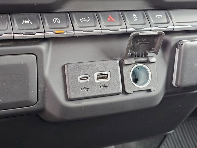 Used 2024 Chevrolet Silverado 1500 Custom image 20