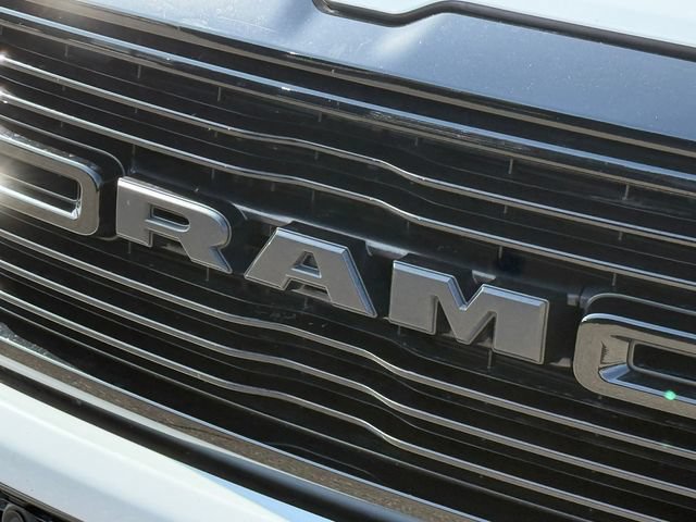 Used 2020 RAM 1500 Big Horn AWD/4WD image 26