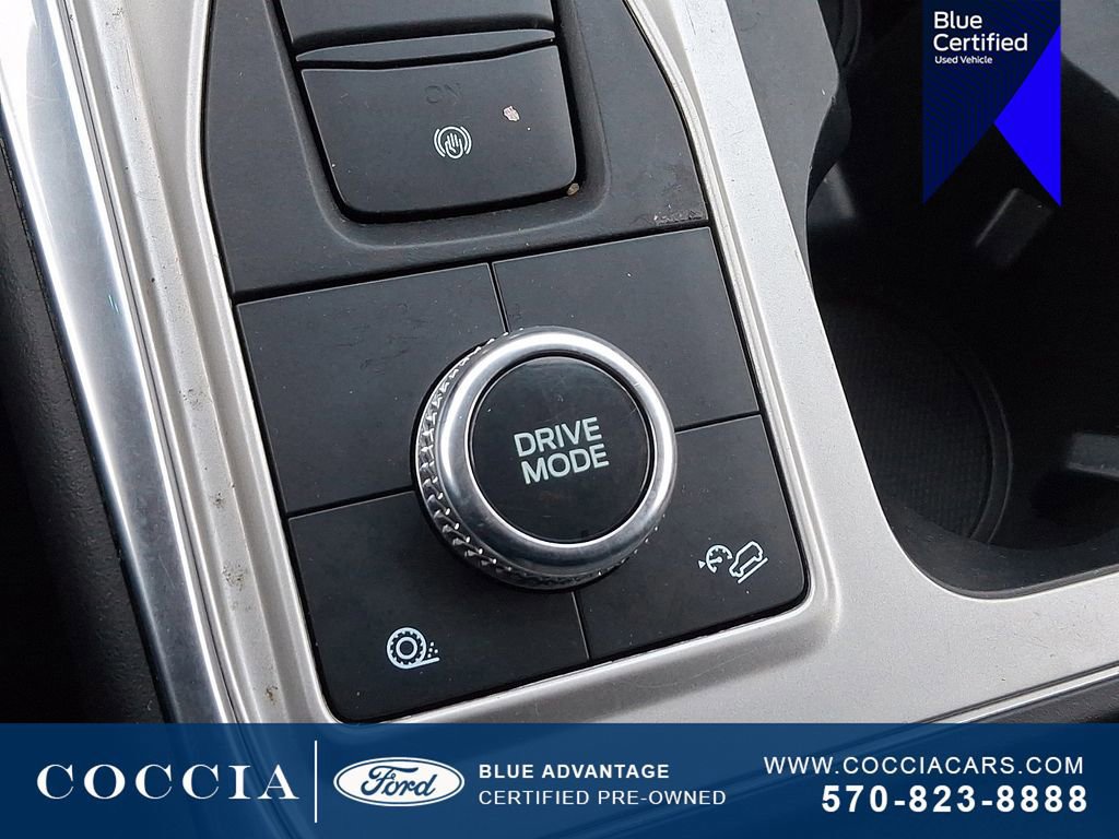 Certified 2022 Ford Explorer XLT w/ Equipment Group 202A AWD/4WD image 25
