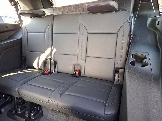Used 2024 Chevrolet Tahoe Z71 w/ Z71 Off-Road Package image 11