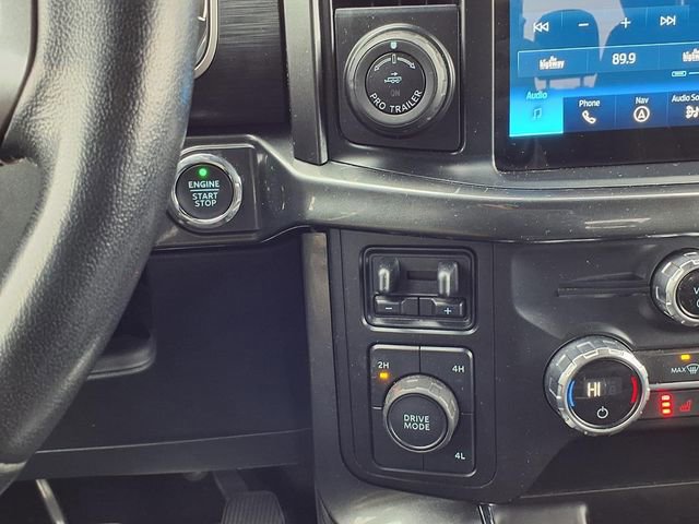 Certified 2021 Ford F150 XLT w/ Equipment Group 302A High image 19