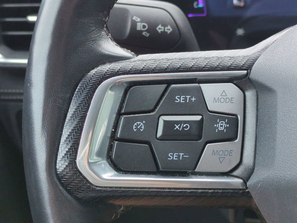 Certified 2025 Ford Mustang Premium RWD image 27