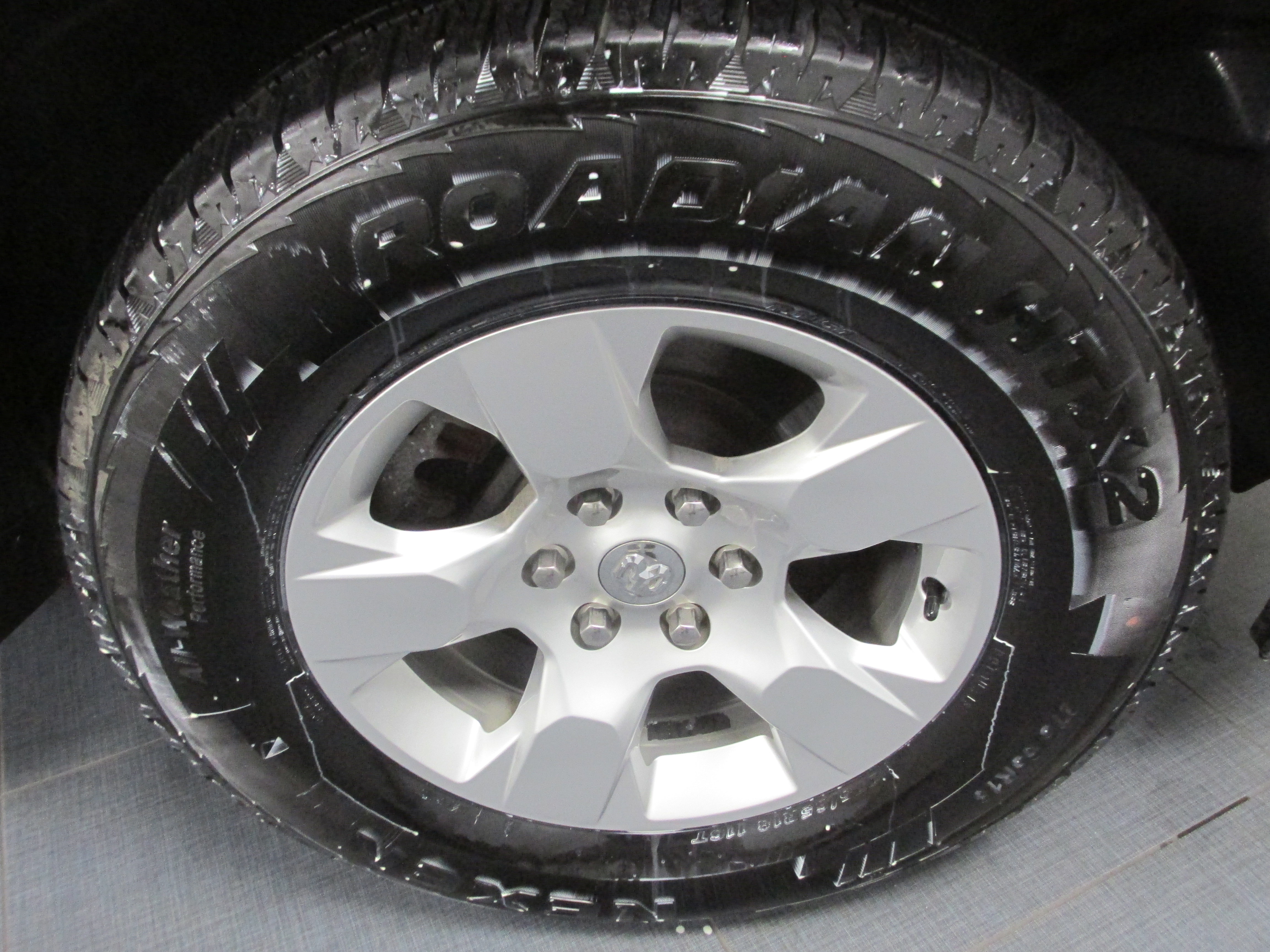 Used 2020 RAM 1500 Big Horn image 14