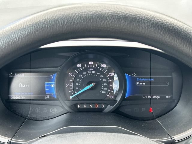 Certified 2021 Ford Edge SE FWD image 37