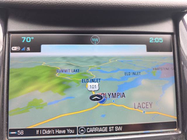 Used 2020 Chevrolet Impala Premier FWD image 27