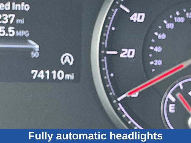 Used 2023 Hyundai Santa Fe SEL AWD/4WD image 43