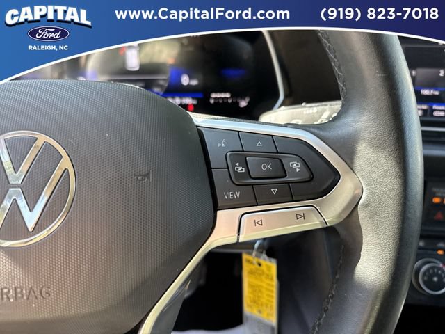 Used 2024 Volkswagen Jetta S FWD image 23
