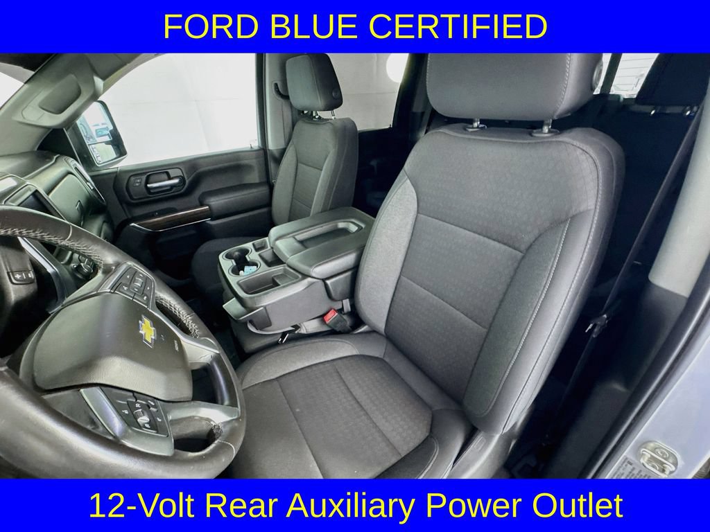 Used 2020 Chevrolet Silverado 3500 LT w/ All Star Edition AWD/4WD image 23