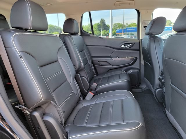Used 2023 GMC Acadia Denali AWD/4WD image 23