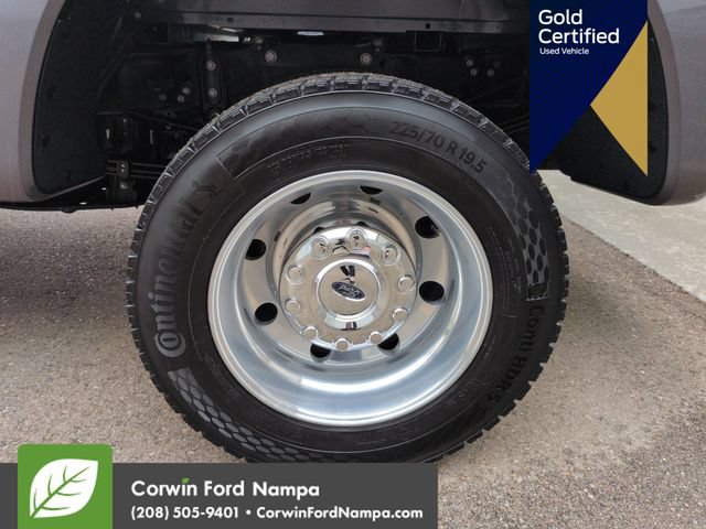 Certified 2024 Ford F450 Lariat w/ Lariat Ultimate Package AWD/4WD image 35