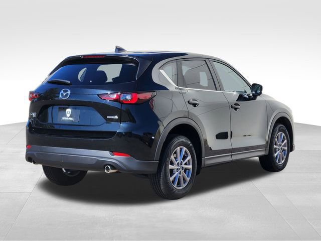 Used 2023 MAZDA CX-5 AWD 2.5 S w/ Select Package image 9