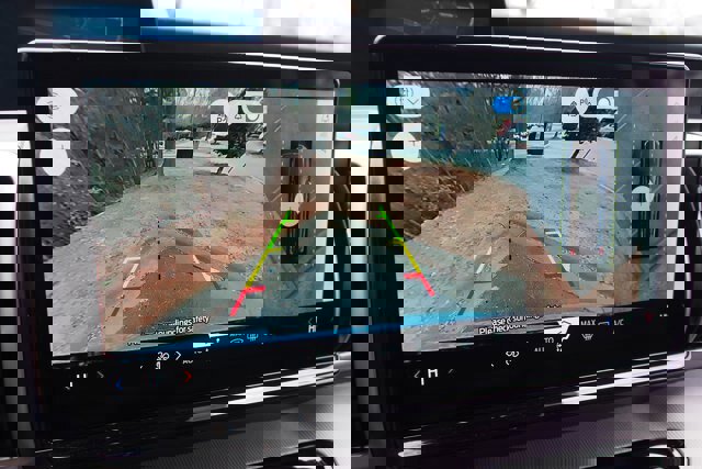 Certified 2025 Ford Expedition Max Active image 31