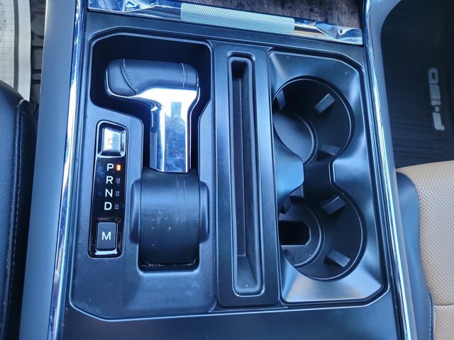 Certified 2023 Ford F150 Lariat w/ Trailer Tow Package AWD/4WD image 23