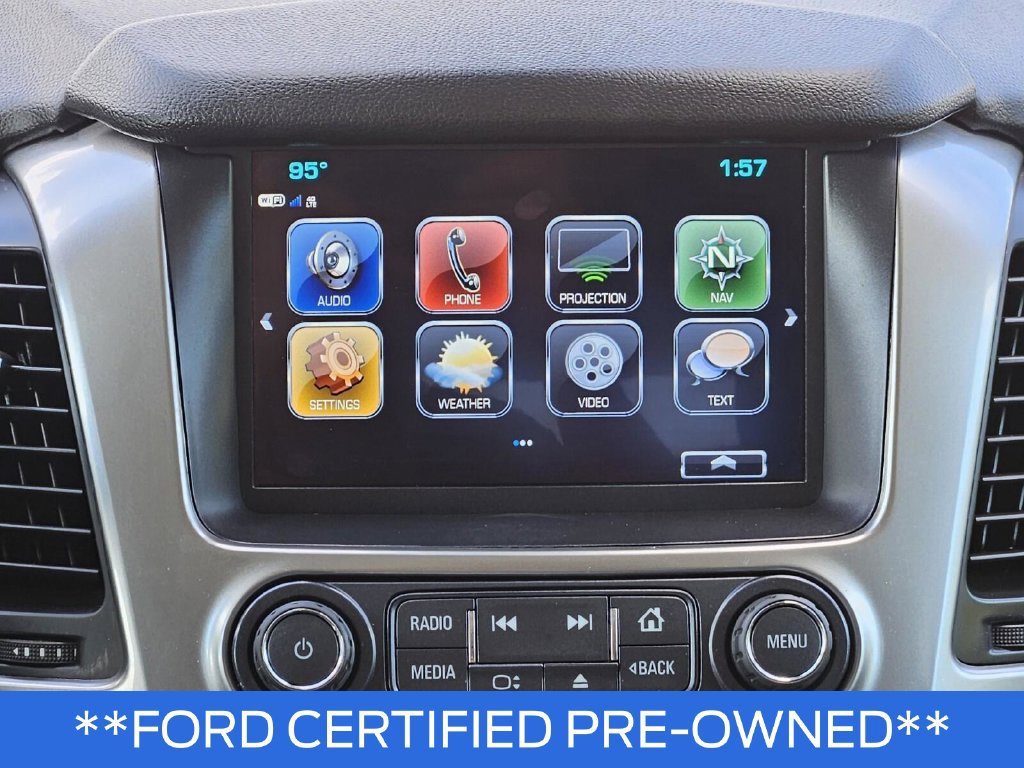 Used 2020 Chevrolet Tahoe Premier RWD image 26