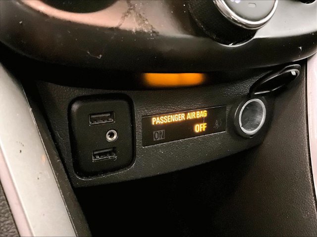 Used 2021 Chevrolet Trax LS w/ Tint and Cruise Package FWD image 31