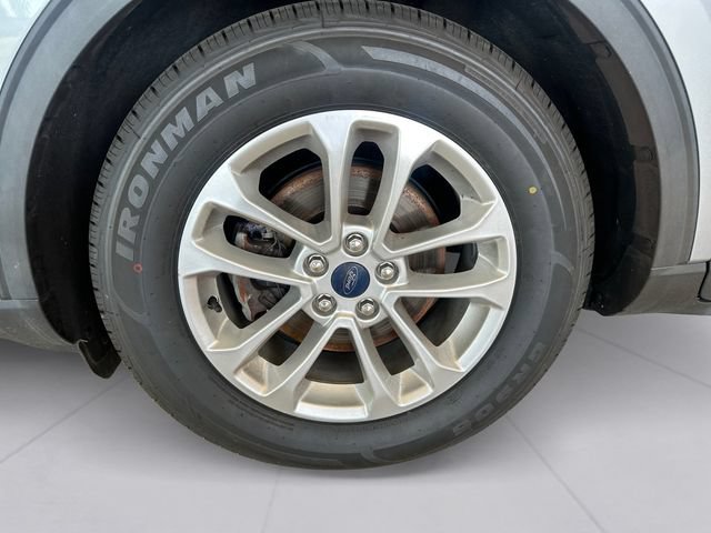 Certified 2022 Ford Escape SE w/ Convenience Package FWD image 9