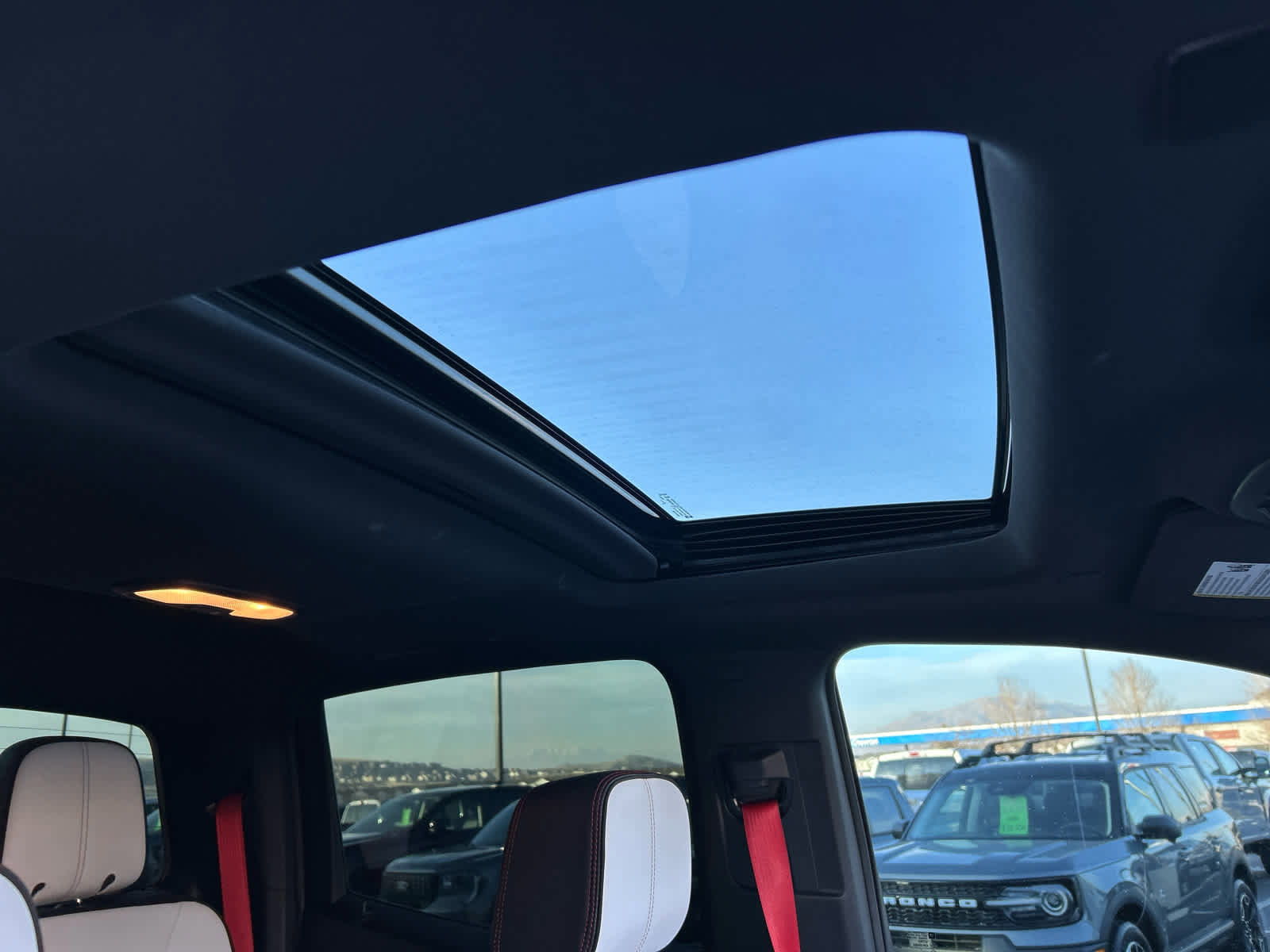 Used 2023 GMC Canyon AT4X image 21