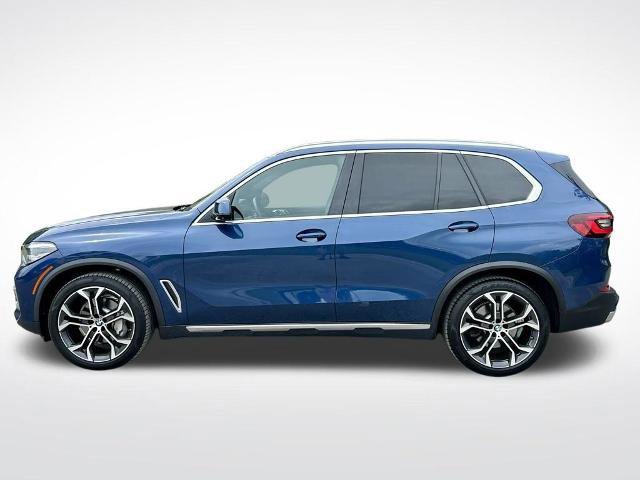 Used 2022 BMW X5 xDrive40i w/ Premium Package image 6