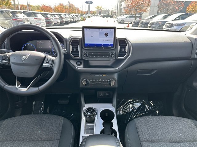 Certified 2023 Ford Bronco Sport Big Bend w/ Convenience Package image 16