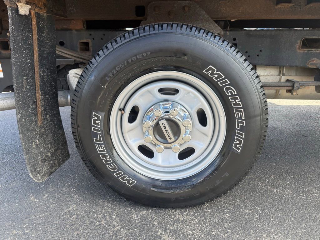 Certified 2020 Ford F250 XL w/ Power Equipment Group AWD/4WD image 45
