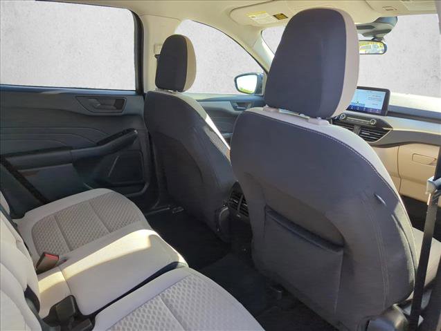 Certified 2022 Ford Escape SE w/ SE Sport Appearance Package FWD image 22