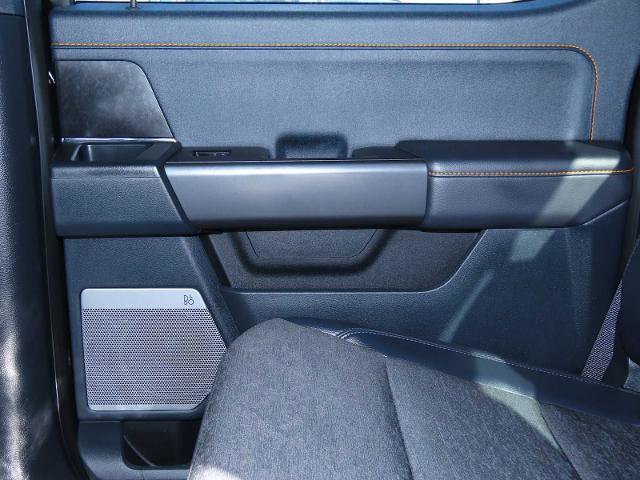 Certified 2025 Ford F150 Tremor w/ Bed Utility Package image 18