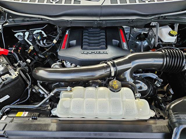 Certified 2025 Ford F150 Raptor AWD/4WD image 24
