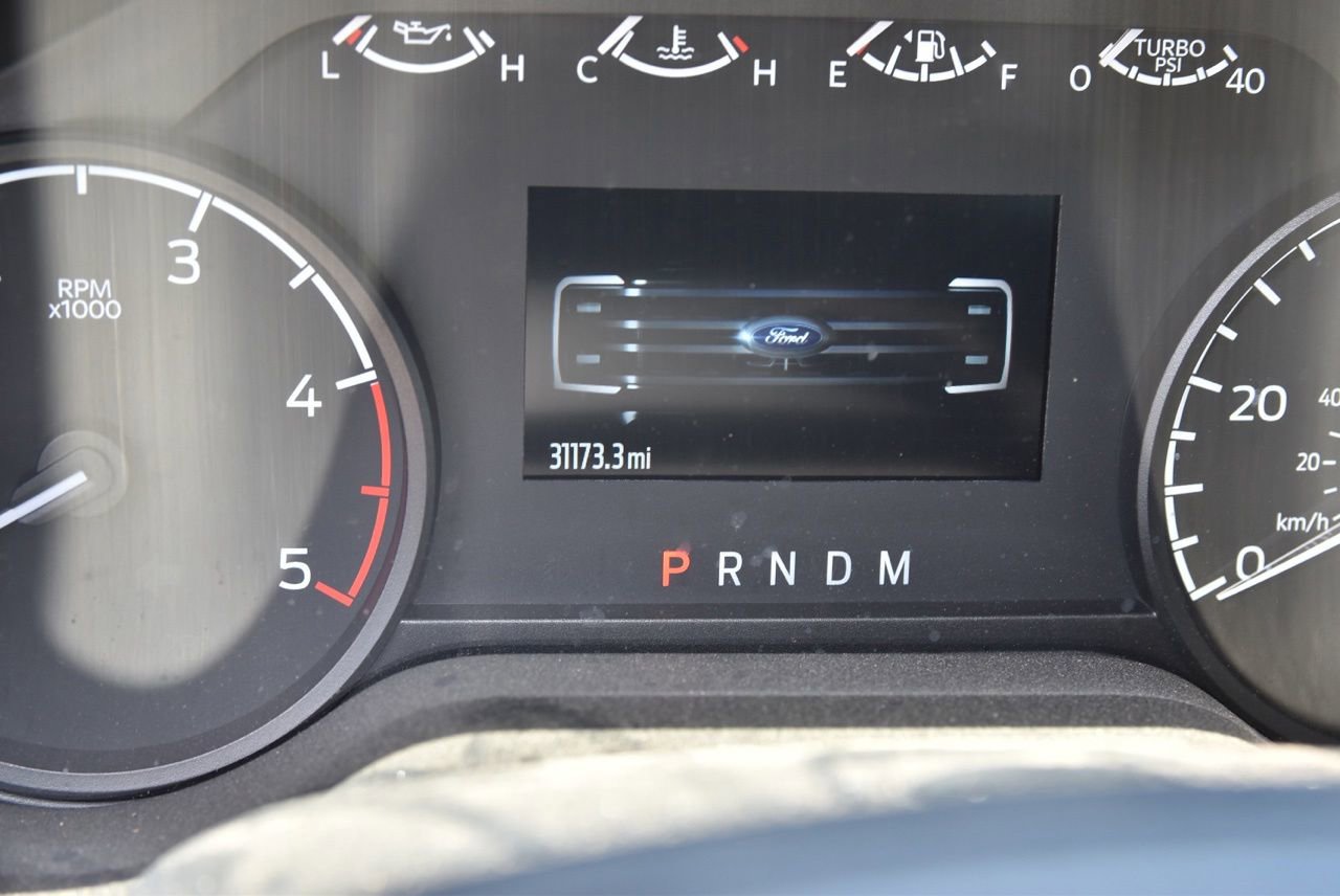 Certified 2026 Ford F250 XLT AWD/4WD image 10