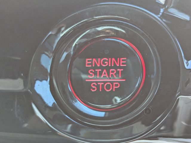 Used 2025 Honda CR-V EX-L image 28