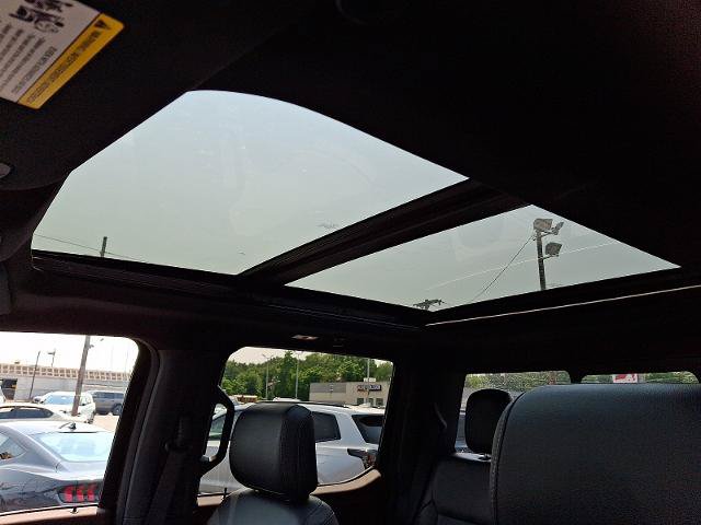 Certified 2023 Ford F150 Lariat AWD/4WD image 13