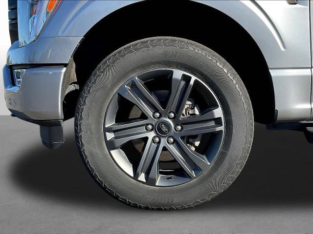 Certified 2023 Ford F150 XLT w/ Equipment Group 302A High AWD/4WD image 36