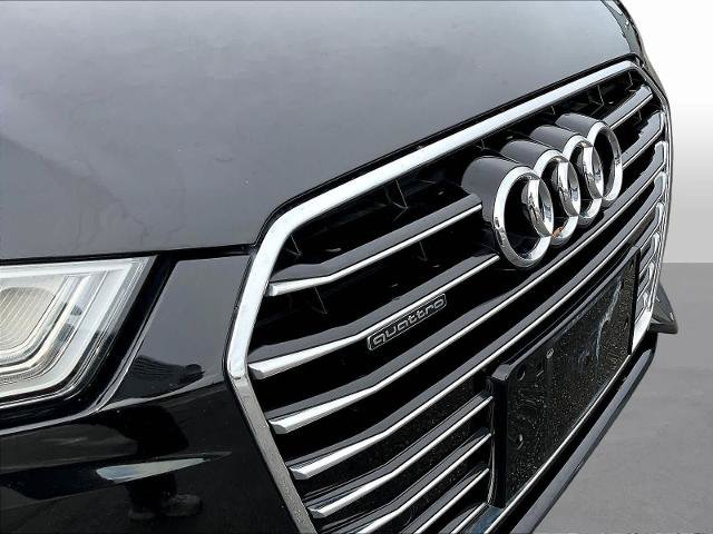 Used 2018 Audi A6 2.0T Premium Plus w/ Premium Plus Package AWD/4WD image 34