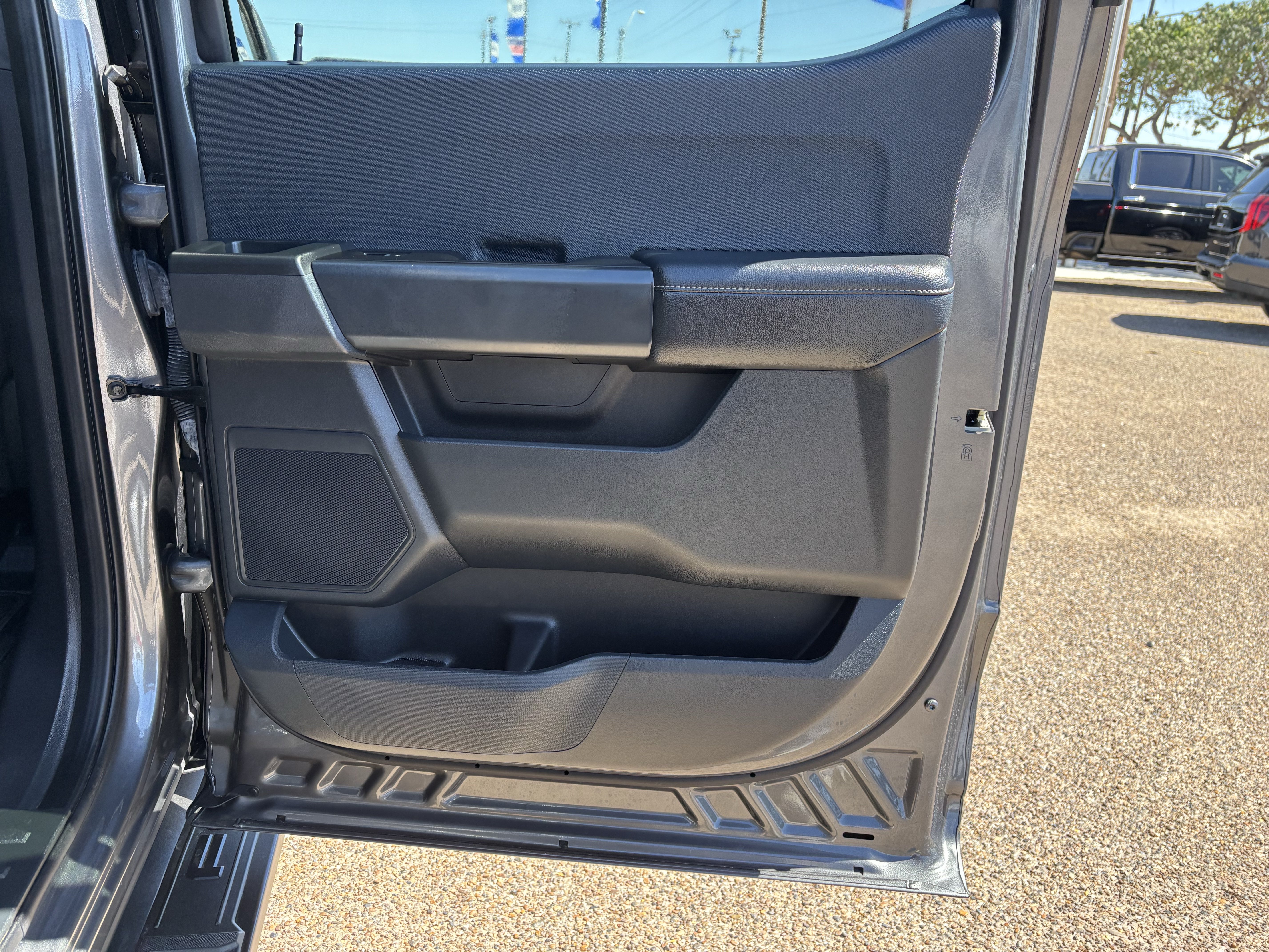 Certified 2024 Ford F150 STX w/ STX Black Appearance Package RWD image 18