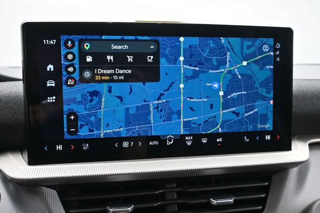 Certified 2025 Ford Explorer ST-Line w/ Premium Package AWD/4WD image 16