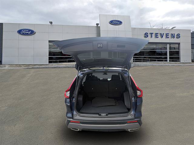 Used 2024 Honda CR-V Sport image 31