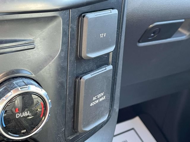 Certified 2024 Ford F150 Lariat w/ Equipment Group 502A High AWD/4WD image 31