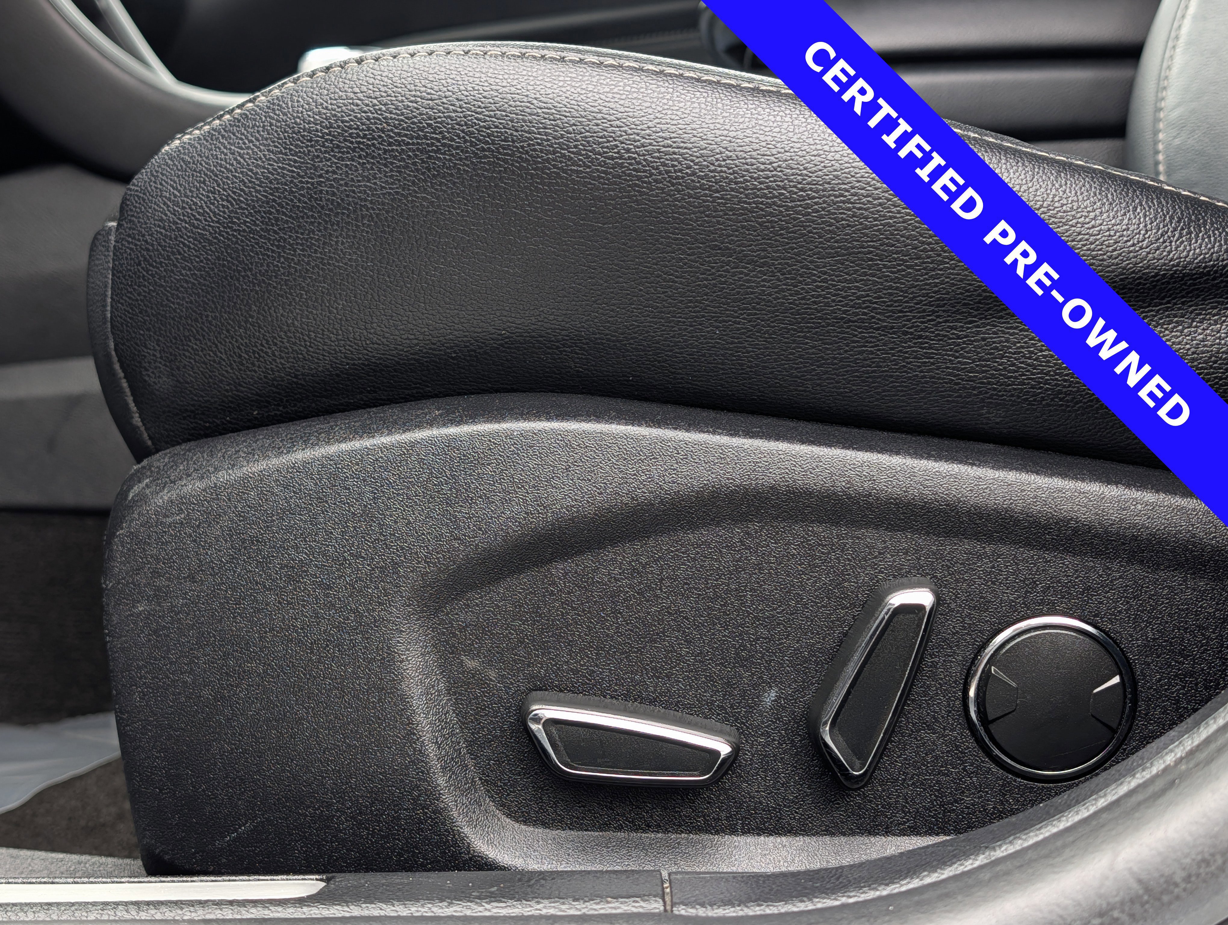 Certified 2020 Ford Fusion Titanium image 21